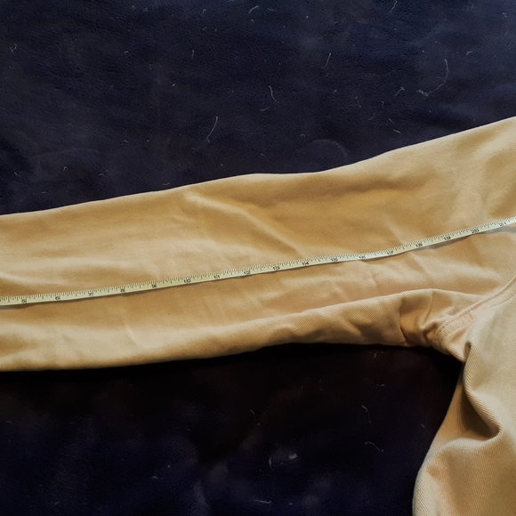 Forever 21 Pink Denim Jacket - Picture 5 of 7